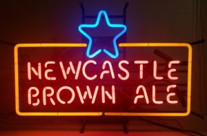 Newcastle Brown Ale Neon Sign Tube newcastle brown ale neon sign tube Newcastle Brown Ale Neon Sign Tube newcastlebrownale2008 300x197