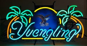 Yuengling Beer Tampa Palm Neon Sign yuengling beer neon sign tube Yuengling Beer Neon Sign Tube yuenglingtampapalm2014 1 300x160