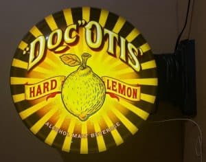 Doc Otis Hard Lemon Pub Light doc otis hard lemon pub light Doc Otis Hard Lemon Pub Light docotishardlemonpublight2000 300x236
