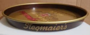 Stegmaier Beer Tray stegmaier beer tray Stegmaier Beer Tray stegmaiersgoldmedalbeertrayside 300x116