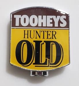 Tooheys Beer Tap Handle tooheys beer tap handle Tooheys Beer Tap Handle tooheyshunteroldtap 275x300