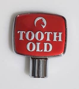 Tooth Beer Tap Handle tooth beer tap handle Tooth Beer Tap Handle tootholdtap 266x300