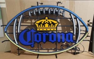 Corona Beer Football LED Sign corona beer football led sign Corona Beer Football LED Sign coronafootballled2022off 300x190