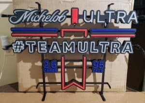 Michelob Ultra Summer Team LED Sign michelob ultra summer team led sign Michelob Ultra Summer Team LED Sign michelobultrateamsummerled2022off 300x212
