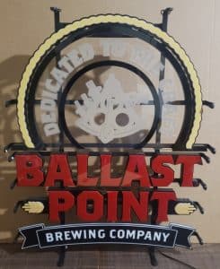 Ballast Point Beer LED Sign ballast point beer led sign Ballast Point Beer LED Sign ballastpointbrewingcompanyled2022off 245x300
