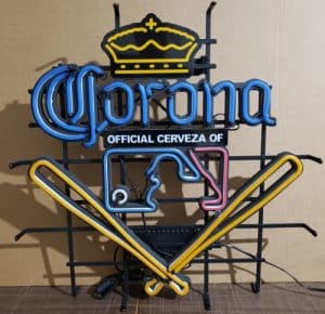 Corona Cerveza Beer MLB LED Sign corona cerveza beer mlb led sign Corona Cerveza Beer MLB LED Sign coronamlbled2022off 300x290