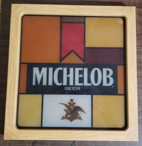 Michelob Beer Panel Sign michelob beer panel sign Michelob Beer Panel Sign micheloboverheadpanel 293x300