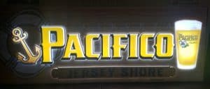 Pacifico Clara Beer Jersey Shore LED Sign pacifico clara beer jersey shore led sign Pacifico Clara Beer Jersey Shore LED Sign pacificojerseyshoreled2022 300x128