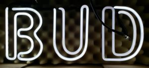 Bud Light Beer Neon Sign Tube bud light beer neon sign tube Bud Light Beer Neon Sign Tube budlightontapbudunit897604 300x137