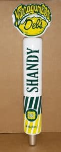 Narragansett Dels Shandy Tap Handle narragansett dels shandy tap handle Narragansett Dels Shandy Tap Handle narragansettdelsshandytap 121x300