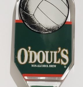 ODouls Beer Tap Handle