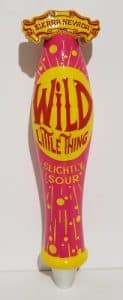 Sierra Nevada Wild Little Thing Ale Tap Handle sierra nevada wild little thing ale tap handle Sierra Nevada Wild Little Thing Ale Tap Handle sierranevadawildlittlethingtap 123x300