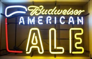 Budweiser Beer Neon Sign Tube budweiser beer neon sign tube Budweiser Beer Neon Sign Tube budweiseramericanale 300x192