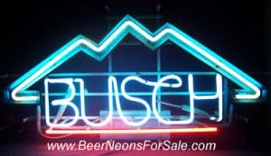 Busch Beer Mountain Reflector busch beer mountain reflector Busch Beer Mountain Reflector buschmountains 300x173