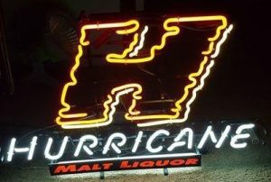 Hurricane Malt Liquor Beer Neon Sign Tube hurricane malt liquor beer neon sign tube Hurricane Malt Liquor Beer Neon Sign Tube hurricanemaltliquor 300x202