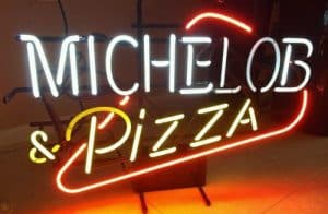 Michelob Beer Neon Sign Tube michelob beer neon sign tube Michelob Beer Neon Sign Tube michelobpizza 300x196