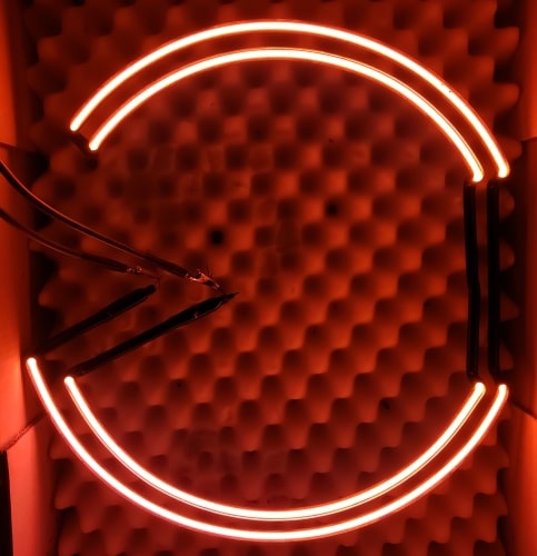 Odouls Beer Neon Sign Tube
