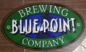 Blue Point Beer Neon Sign Panel blue point beer neon sign panel Blue Point Beer Neon Sign Panel bluepointpanel 300x181