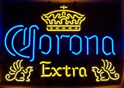 Corona Beer Neon Sign Tube corona beer neon sign tube Corona Beer Neon Sign Tube coronaextracrowngriffen