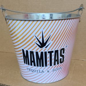 Mamitas Tequila Seltzer Bucket