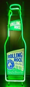 Rolling Rock Beer Bottle Neon Sign rolling rock beer bottle neon sign Rolling Rock Beer Bottle Neon Sign rollingrockbottle1989 105x300