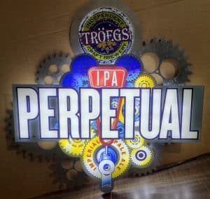 Troegs Perpetual IPA Beer LED Sign troegs perpetual ipa beer led sign Troegs Perpetual IPA Beer LED Sign troegsperpetualipaledlight2023 300x285