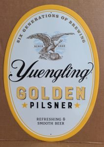 Yuengling Golden Pilsner Tin Sign yuengling golden pilsner tin sign Yuengling Golden Pilsner Tin Sign yuenglinggoldenpilsnertin 212x300