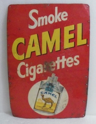 [object object] My Beer Sign Collection &#8211; Not for sale but can be bought&#8230; camelcigarettessmoketin