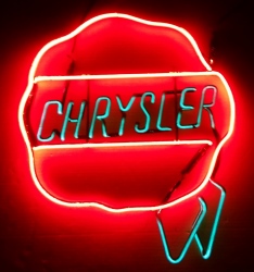 [object object] My Beer Sign Collection &#8211; Not for sale but can be bought&#8230; chryslerdealer