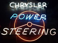[object object] My Beer Sign Collection &#8211; Not for sale but can be bought&#8230; chryslerpowersteering e1671625051449