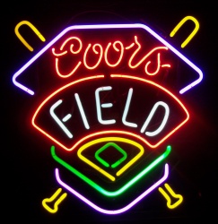 [object object] My Beer Sign Collection &#8211; Not for sale but can be bought&#8230; coorsfield