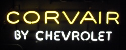 [object object] My Beer Sign Collection &#8211; Not for sale but can be bought&#8230; corvairbychevrolet