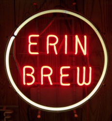 [object object] My Beer Sign Collection &#8211; Not for sale but can be bought&#8230; erinbrewmine