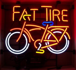 [object object] My Beer Sign Collection &#8211; Not for sale but can be bought&#8230; fattire2015