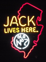 [object object] My Beer Sign Collection &#8211; Not for sale but can be bought&#8230; jacklivesherenewjersey
