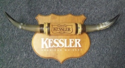 [object object] My Beer Sign Collection &#8211; Not for sale but can be bought&#8230; kesslersteerhornssign