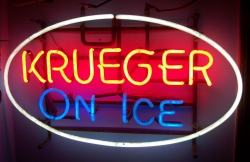 [object object] My Beer Sign Collection &#8211; Not for sale but can be bought&#8230; kruegeronice