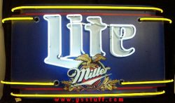 [object object] My Beer Sign Collection &#8211; Not for sale but can be bought&#8230; liteclassic e1595070923435