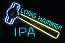 [object object] My Beer Sign Collection &#8211; Not for sale but can be bought&#8230; longhammeripa