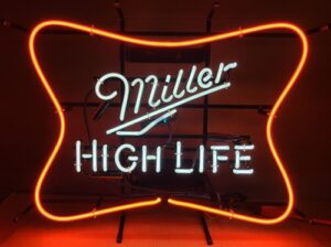 Miller High Life Beer Neon Sign miller high life beer neon sign Miller High Life Beer Neon Sign millerhighlifesoftcross2014 300x224