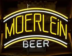 [object object] My Beer Sign Collection &#8211; Not for sale but can be bought&#8230; moerleinbeer