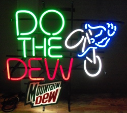 [object object] My Beer Sign Collection &#8211; Not for sale but can be bought&#8230; mountaindothedew1998