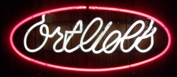 [object object] My Beer Sign Collection &#8211; Not for sale but can be bought&#8230; ortliebs