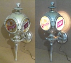[object object] My Beer Sign Collection &#8211; Not for sale but can be bought&#8230; schlitzworldlantern1972