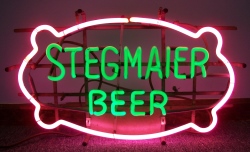[object object] My Beer Sign Collection &#8211; Not for sale but can be bought&#8230; stegmaierbeer1956