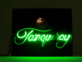 [object object] My Beer Sign Collection &#8211; Not for sale but can be bought&#8230; tanqueraymotion