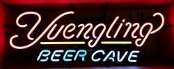 [object object] My Beer Sign Collection &#8211; Not for sale but can be bought&#8230; yuenglingbeercave2016
