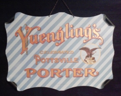 [object object] My Beer Sign Collection &#8211; Not for sale but can be bought&#8230; yuenglingsporter