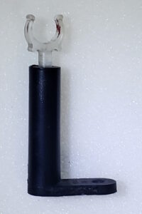 Enhance 8mm 2¾ Neon Sign Tube Support