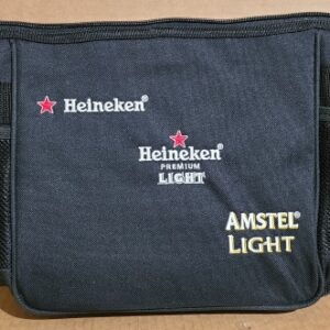 Heineken Amstel Beer Cooler Bag